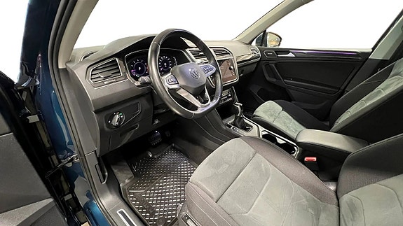 Volkswagen Tiguan 10 of 26
