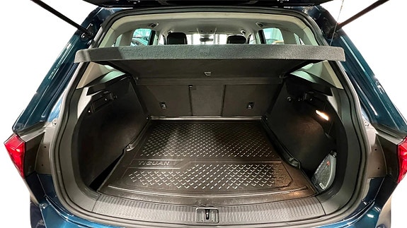 Volkswagen Tiguan 13 of 26