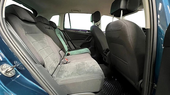 Volkswagen Tiguan 14 of 26