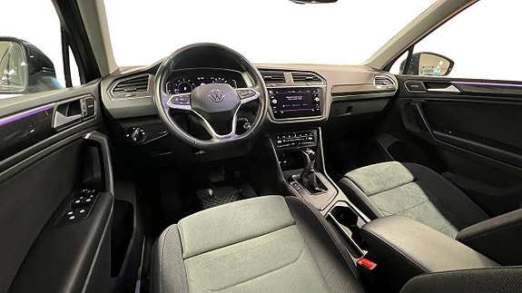 Volkswagen Tiguan 9 of 26