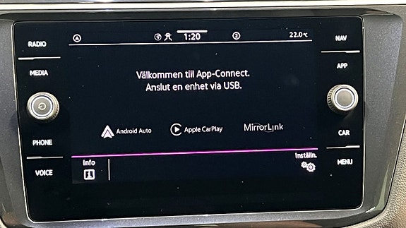 Volkswagen Tiguan 20 of 26