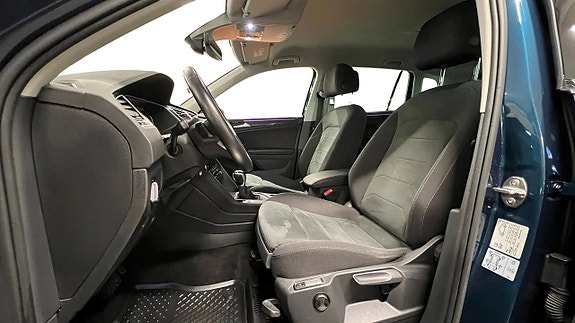 Volkswagen Tiguan 11 of 26