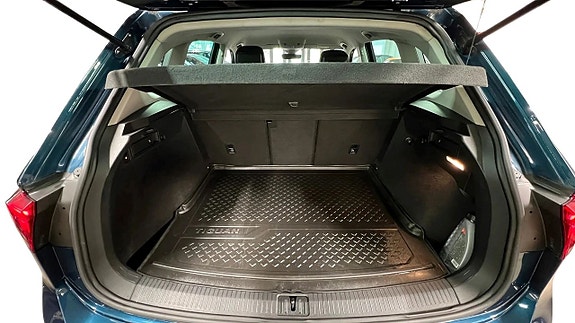 Volkswagen Tiguan 13 of 26