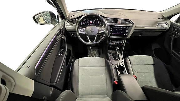Volkswagen Tiguan 7 of 26