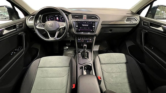 Volkswagen Tiguan 6 of 26