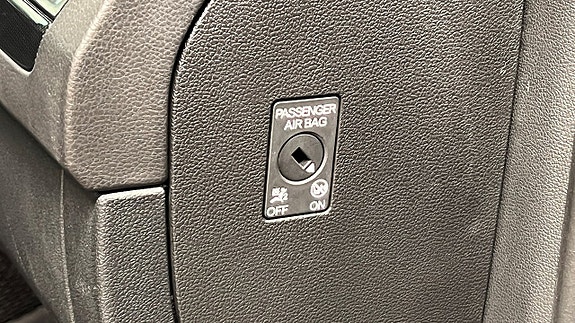 Volkswagen Tiguan 21 of 26