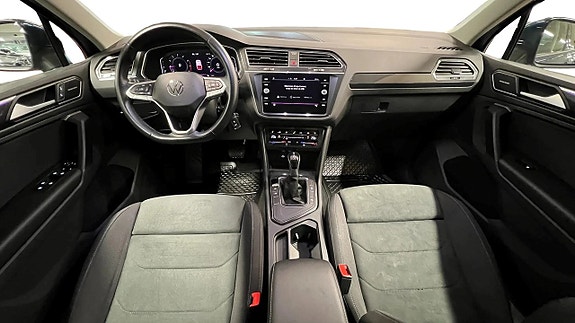 Volkswagen Tiguan 6 of 26