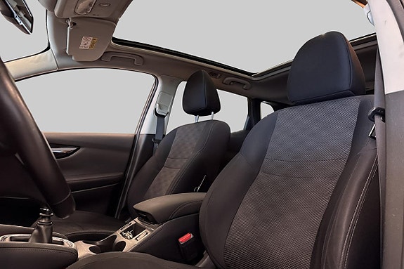 Nissan Qashqai 9 of 21