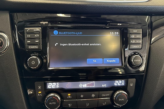 Nissan Qashqai 18 of 21