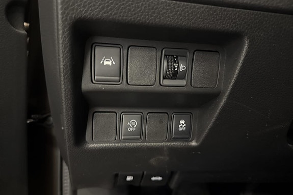 Nissan Qashqai 20 of 21