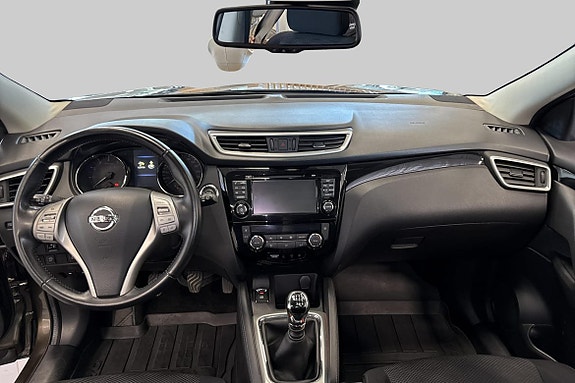 Nissan Qashqai 12 of 21
