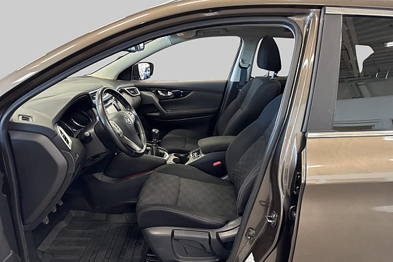 Nissan Qashqai 10 of 21