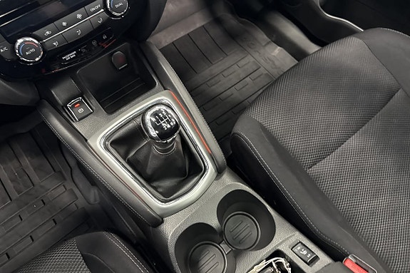 Nissan Qashqai 15 of 21