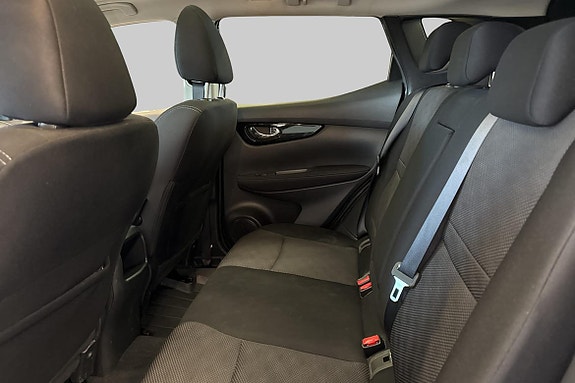 Nissan Qashqai 11 of 21