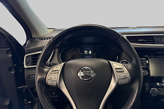 Nissan Qashqai 13 of 21