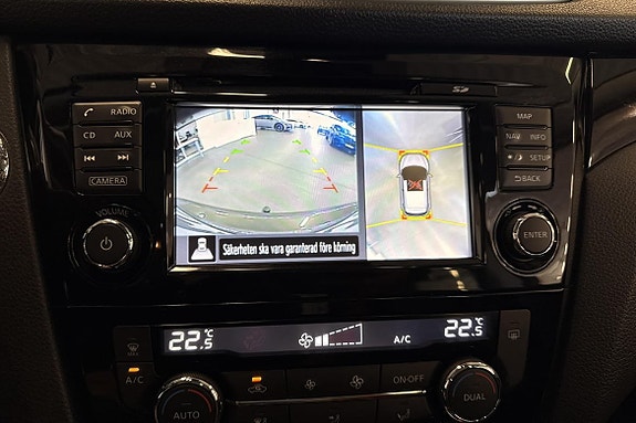 Nissan Qashqai 17 of 21