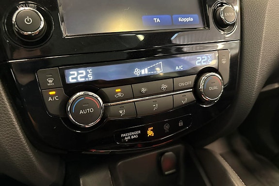 Nissan Qashqai 19 of 21