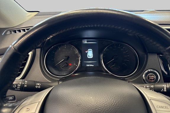 Nissan Qashqai 14 of 21