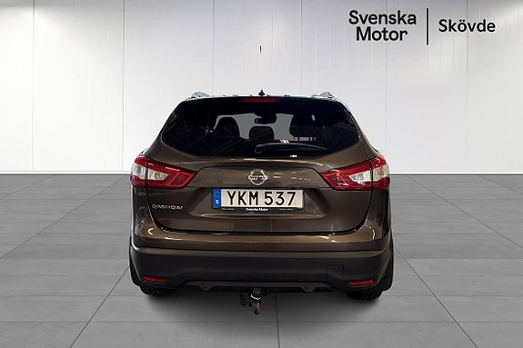 Nissan Qashqai 6 of 21