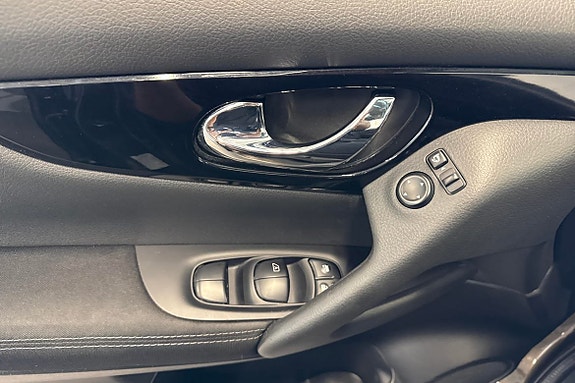 Nissan Qashqai 21 of 21
