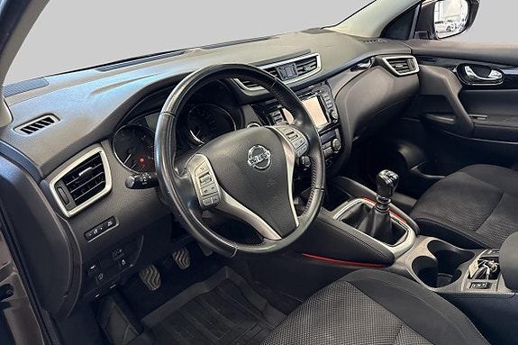 Nissan Qashqai 8 of 21