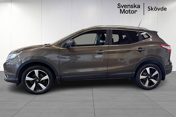 Nissan Qashqai 3 of 5