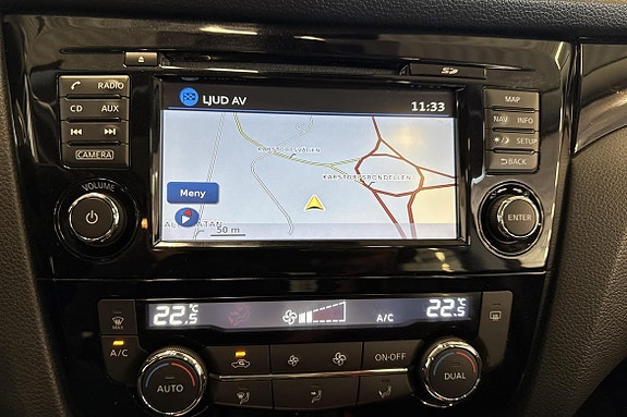 Nissan Qashqai 16 of 21