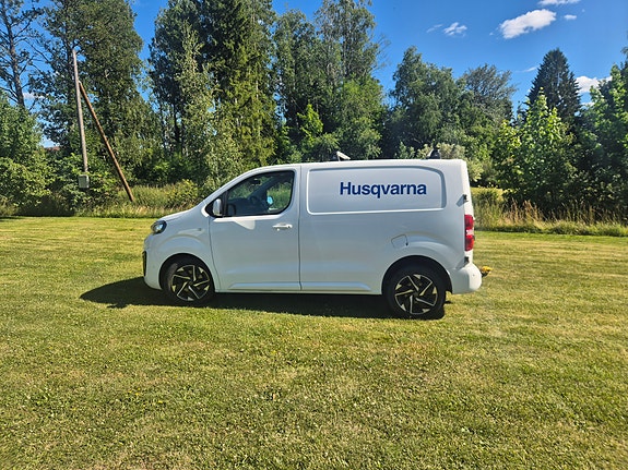 Peugeot Expert 2 of 4