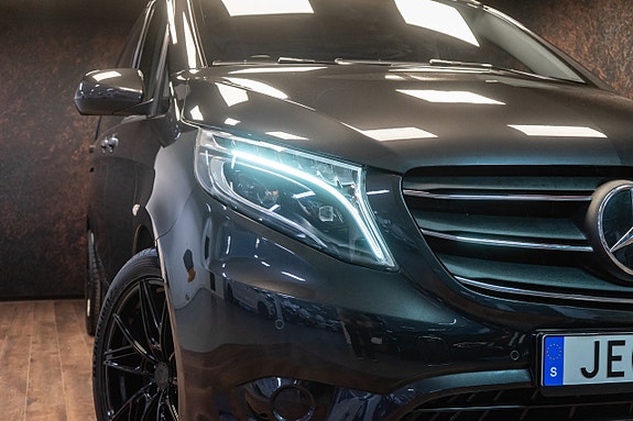 Mercedes-Benz Vito 119 4 of 5