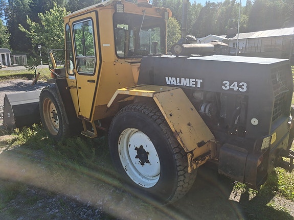 Valmet 343 lundberg 2 of 4