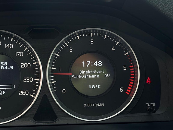 Volvo V60 23 of 26