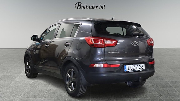 Kia Sportage 6 of 18