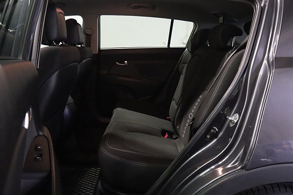 Kia Sportage 11 of 18