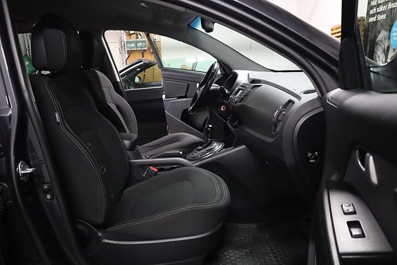 Kia Sportage 9 of 18