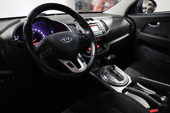 Kia Sportage 7 of 18