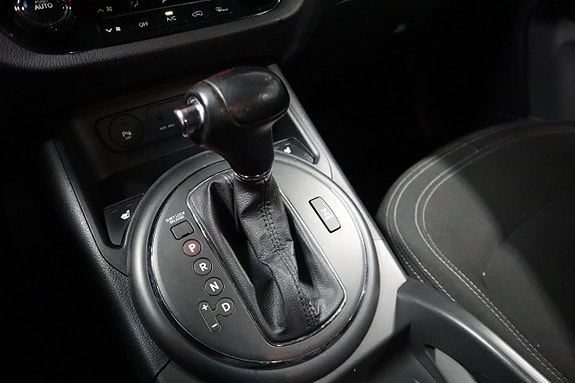 Kia Sportage 13 of 18