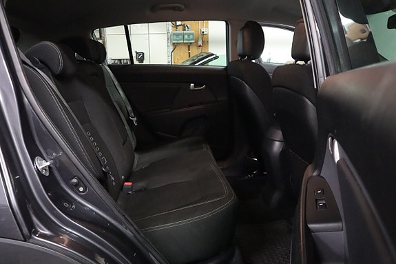 Kia Sportage 10 of 18