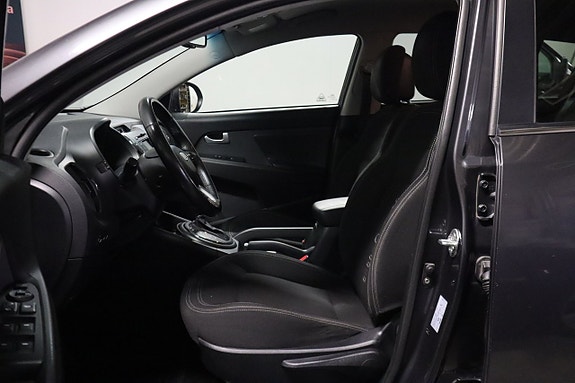 Kia Sportage 8 of 18
