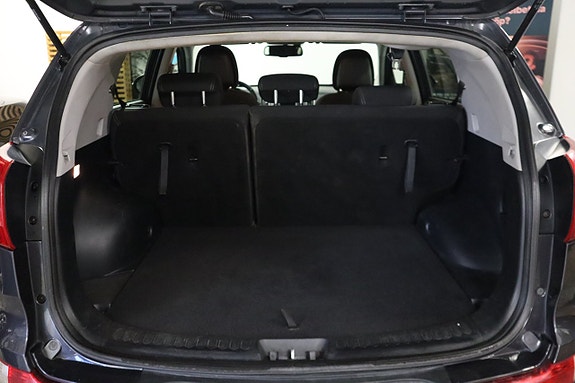 Kia Sportage 12 of 18