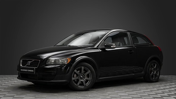 Volvo C30 – 2008