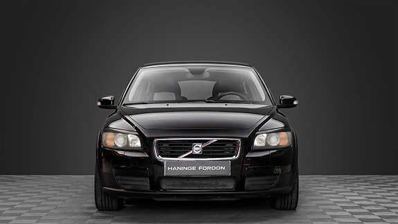 Volvo C30 2 of 5