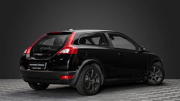 Volvo C30 4 of 5