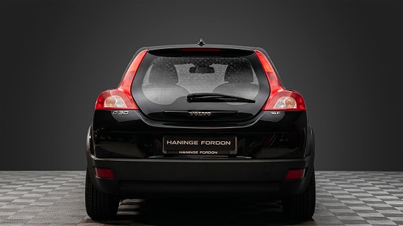 Volvo C30 5 of 5