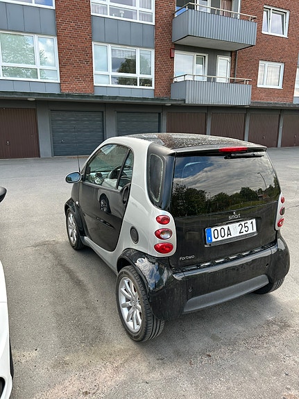 Smart Fortwo 3 of 5