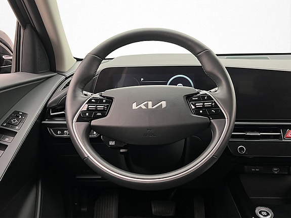 Kia Niro 14 of 30