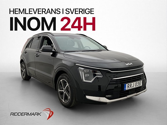 Kia Niro 3 of 30