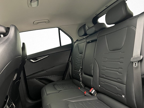 Kia Niro 26 of 30