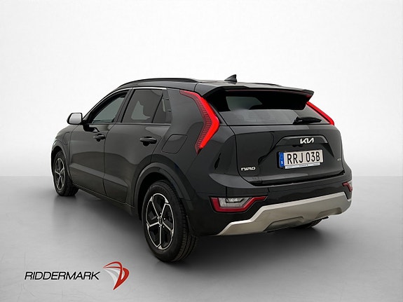 Kia Niro 8 of 30