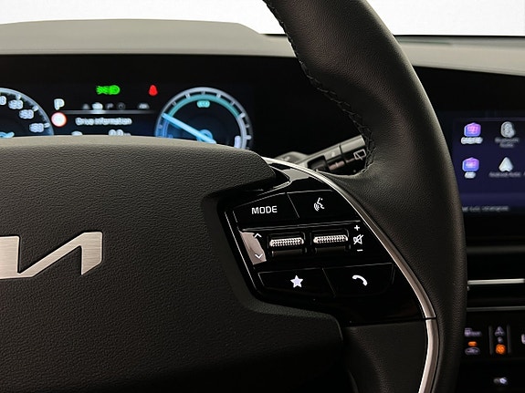 Kia Niro 17 of 30