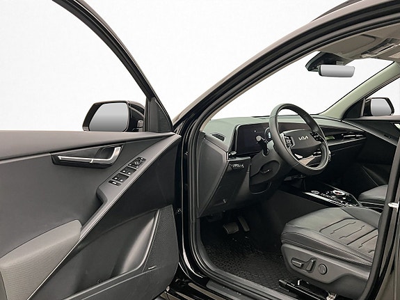 Kia Niro 11 of 30